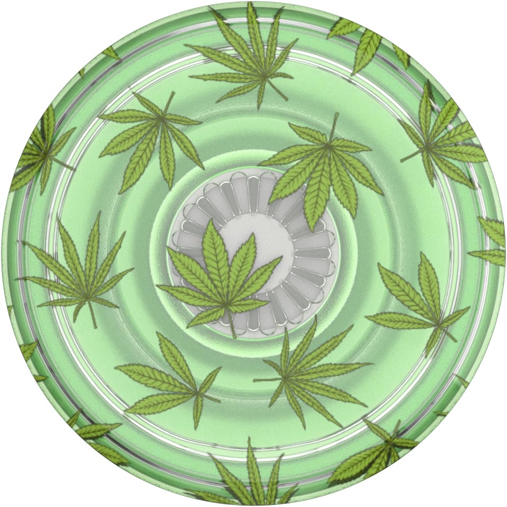 PopSockets: PopGrip with Swappable Top for Phones and Tablets - (Mary Jane)