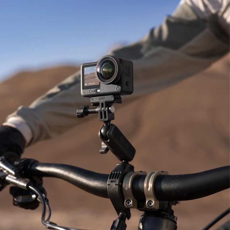 Osmo Action 6 FOV Boost Lens, Compatibility: Osmo Action 6