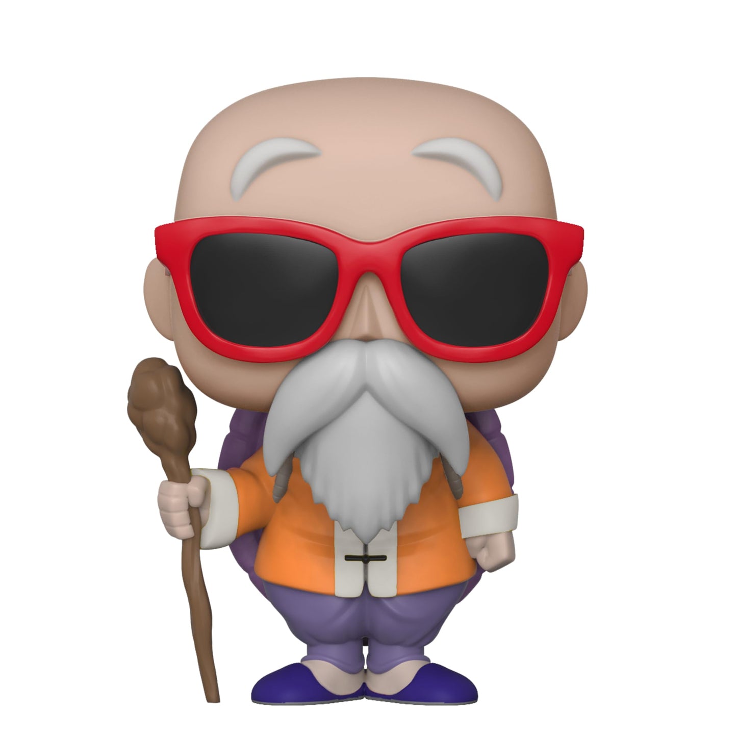 Funko Pop! Vinyl: Dragonball Z: Master Roshi - Dragon Ball - Collectable Vinyl Figure - Gift Idea - Official Merchandise - Toys for Kids & Adults - Anime Fans - Model Figure for Collectors