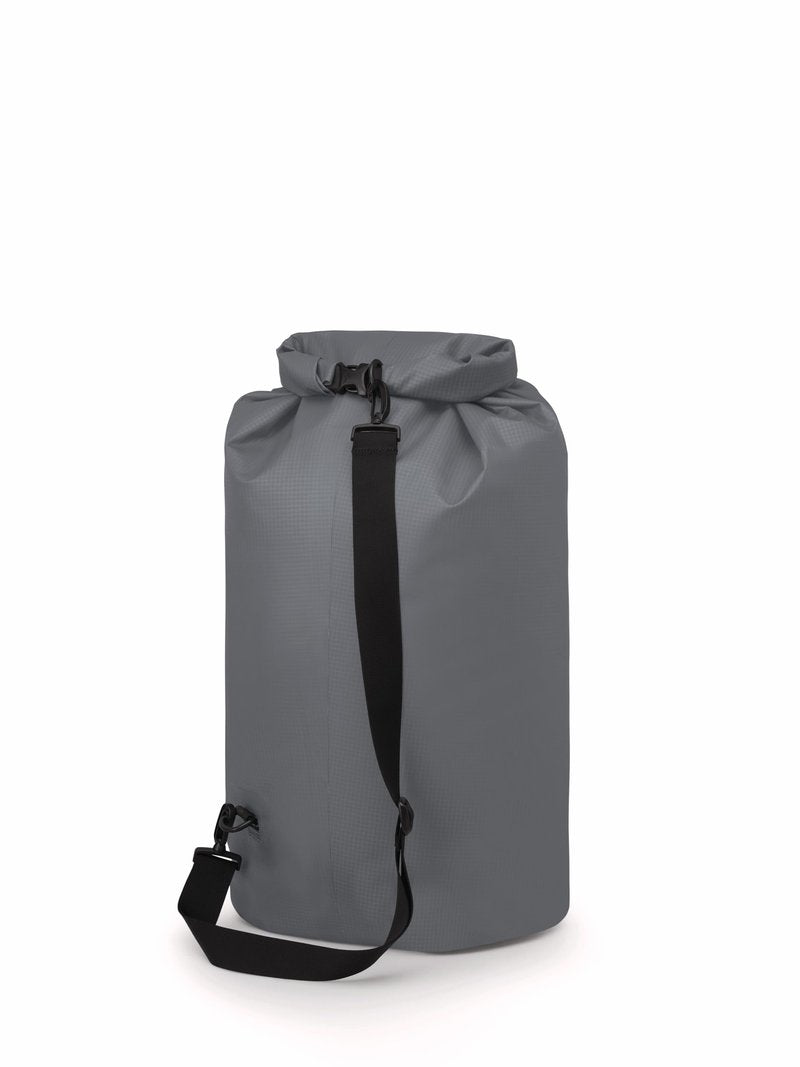 Osprey Wildwater Waterproof 35L Dry Bag, Tunnel Vision Grey