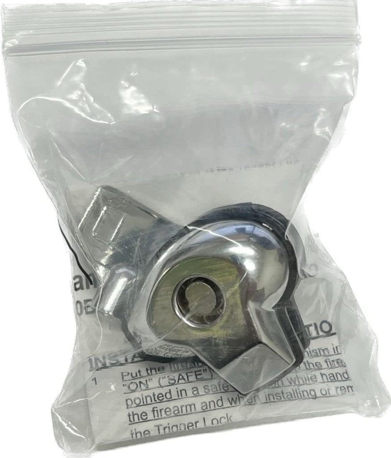 Case Club Trigger Lock for Pistols, Shotguns, and Rifles