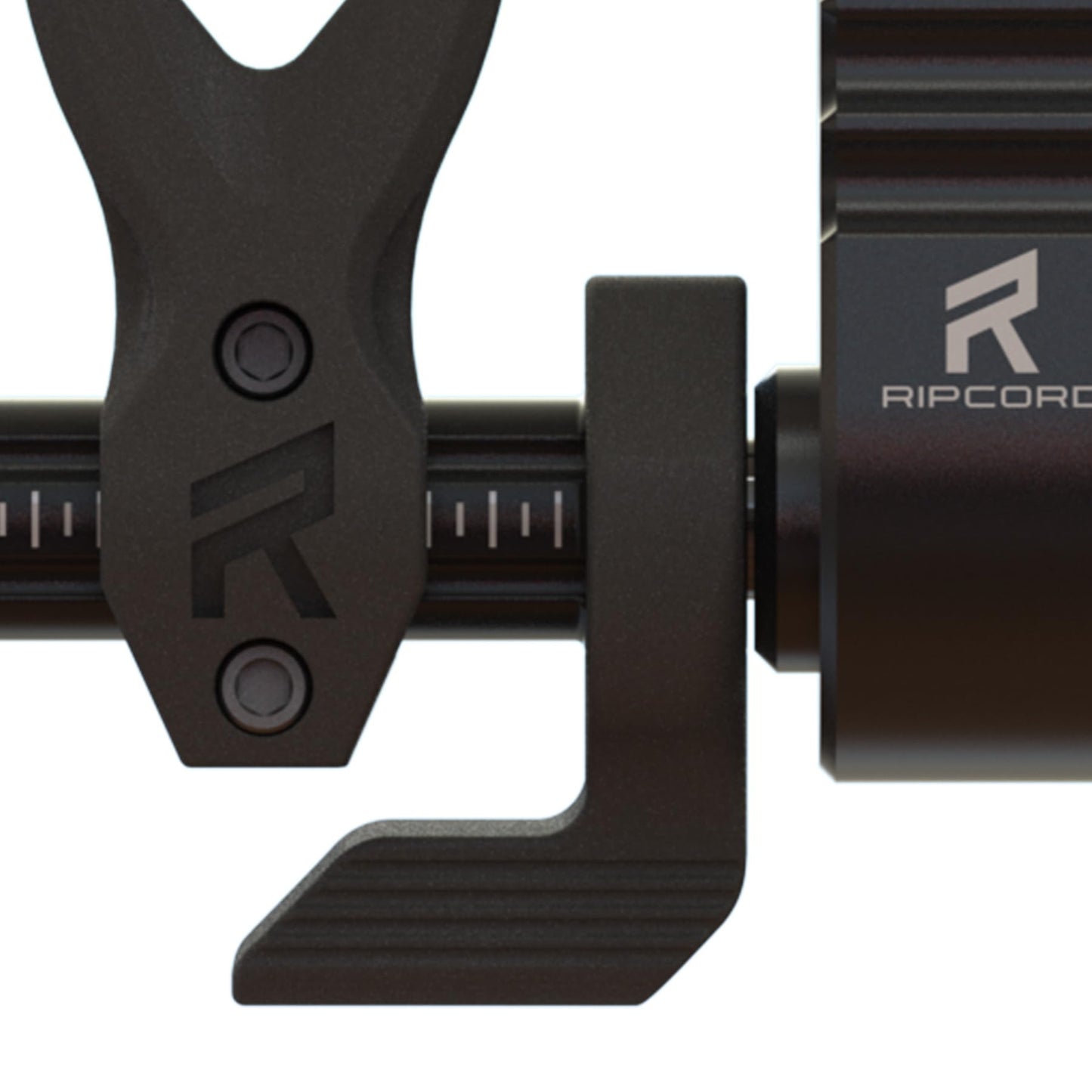Ripcord Rest Ratchet Compact Durable Limb Driven Archery Arrow Rest - Left Handed/IMS Micro (RC12015X01-L)