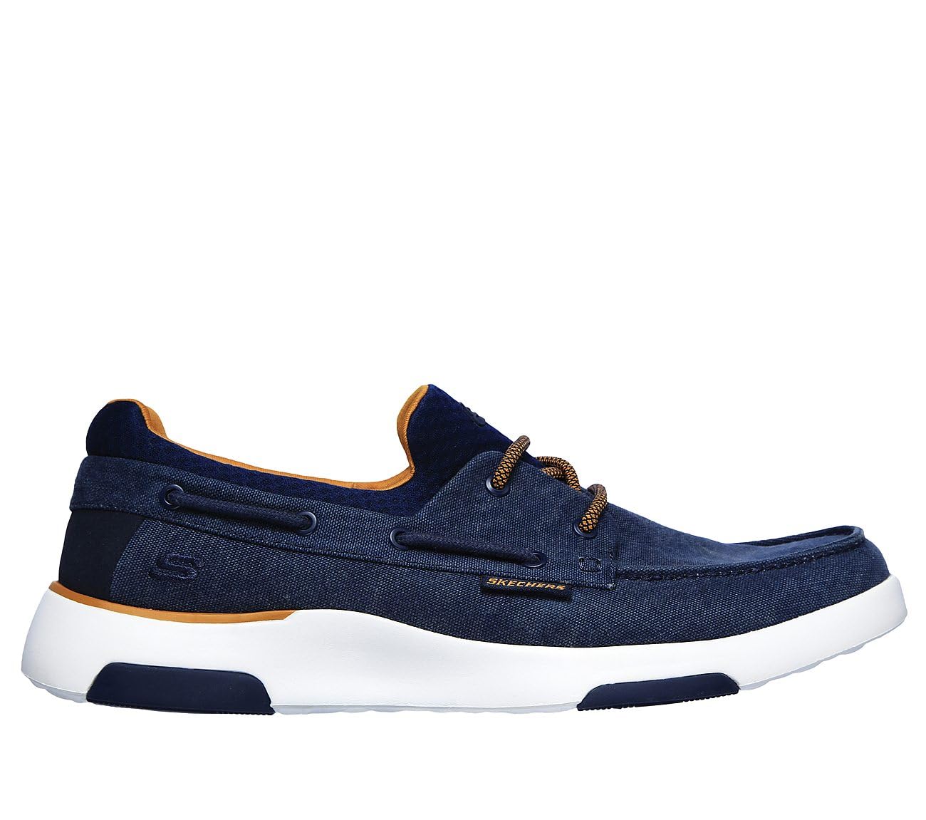 Skechers Men's Bellinger - Garmo Boat Shoe