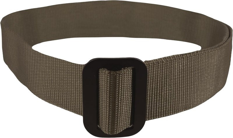 Rothco Tactical Riggers Belt - Adjustable Utility Duty Belt for Active-Duty Use | Military Style