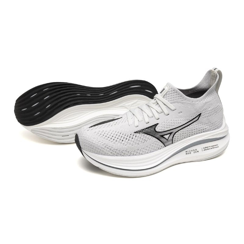Mizuno Women's Neo Zen Running Shoe | Max Cushioned Lightweight Speed Trainer | US Womens 12