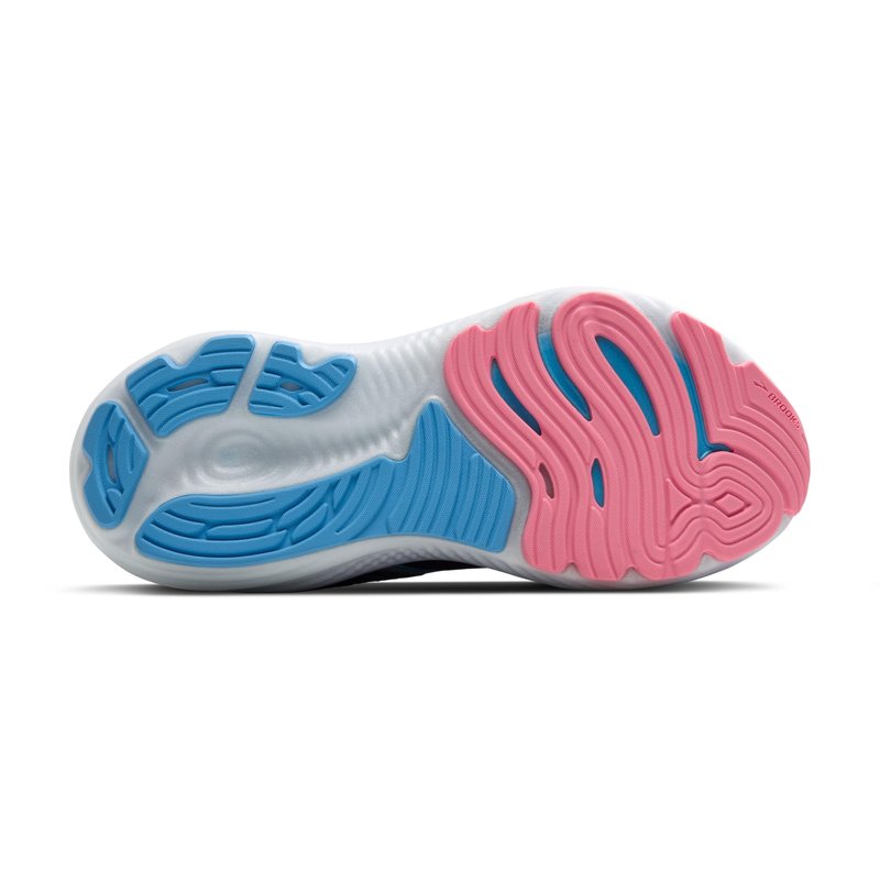 Brooks Women’s Glycerin GTS 22 Supportive Running Shoe
