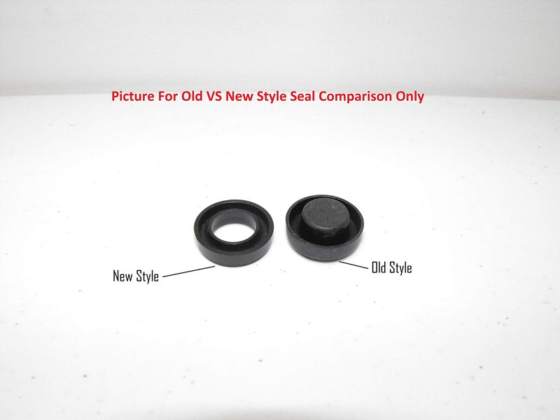 880 New Current Production Rebuild Kit Seals O-Rings Daisy 35. JL Missouri Parts & Misc.