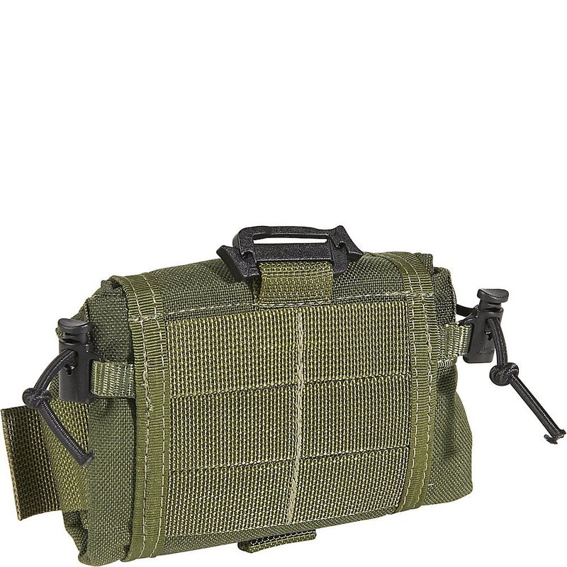 Maxpedition Mega Rollypoly (Wolf Gray)