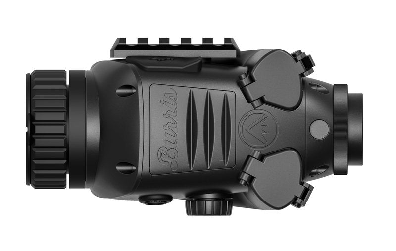 BURRIS Burris Thermal Clip-on USM C35 v3, Digital, Black (300623)