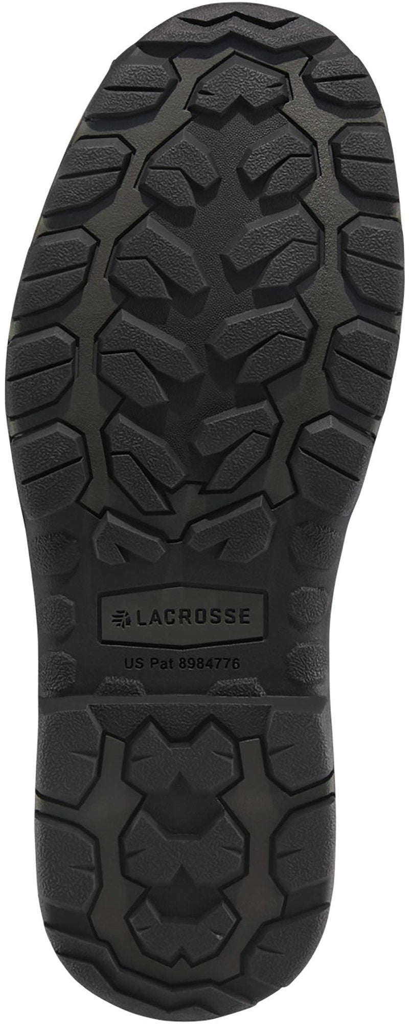 LaCrosse AeroHead Sport 16" 7.0MM Men's Hunting Boot, Waterproof, Durable, Insulated, Realtree Edge - 13