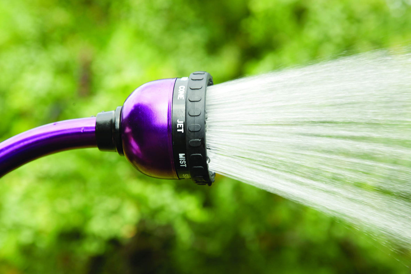 Spear & Jackson BWF27GKEW Kew Gardens Collection 32" Watering Wand in Green, Moyen