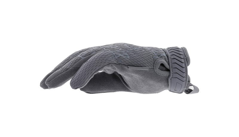 Mechanix Wear Original Tactical Glove - High Performance Anti-Slip Grip Safety Gloves - Impact Resistant & Touchscreen Capable - XX-Large - Wolf Grey