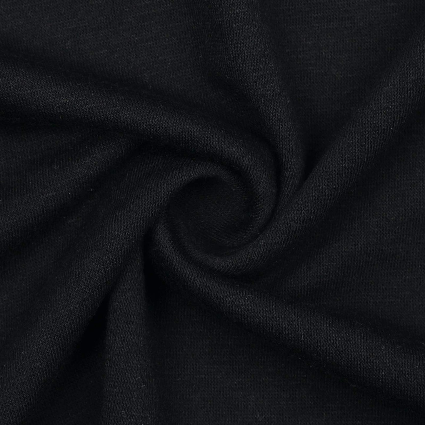 FCHICH Skull Hoodie Tshirt Women Vintage Gothic Graphic Tees Halloween Hoodies Casual Fall Long Sleeve Pullover Tops (M, Black)