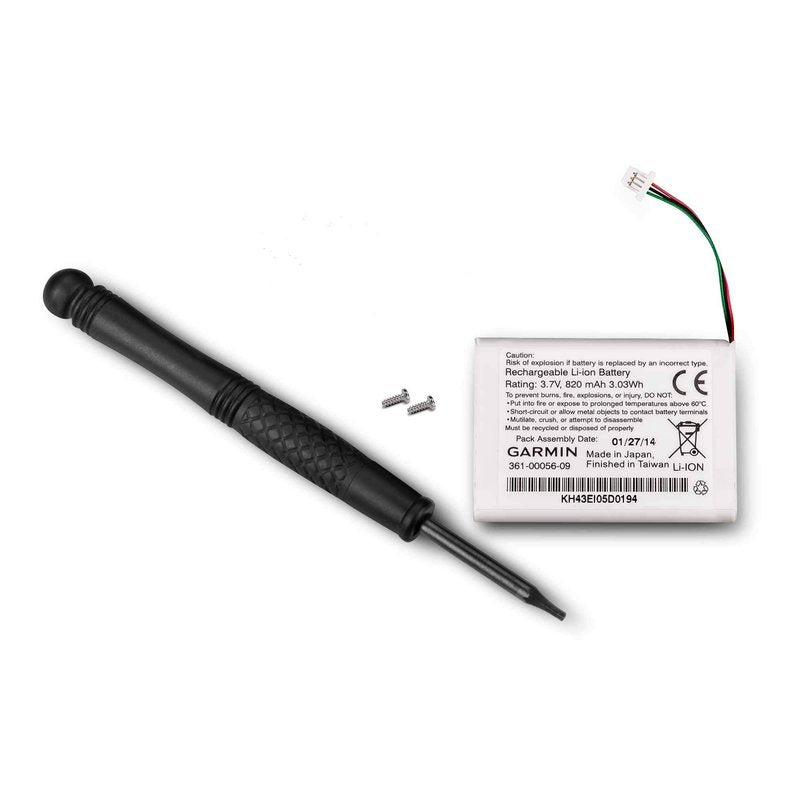 Garmin 010-11925-10 PRO Series Li-Ion Battery