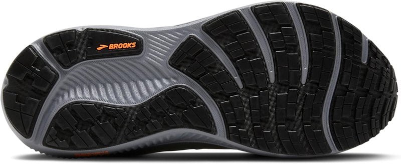 Brooks Men's Ghost 17 Running Shoes - Lightweight Comfort & Support | Size Options Available