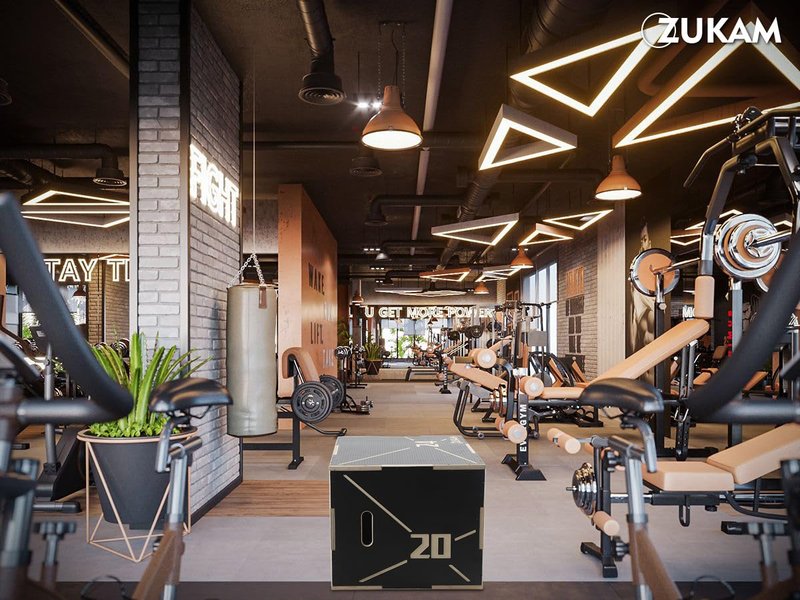 ZUKAM Non-Slip Wood Plyometric Jump Box- 3-in-1 Wooden Plyo Box for Home Gym and Outdoor Workout (24" x 20" x 16")