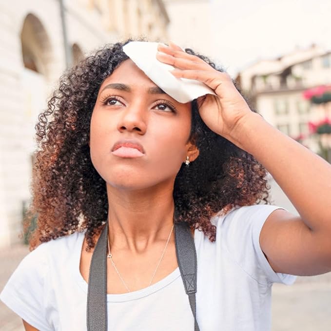 Compressed Towel Tablets 200 Count, Thicken Disposable Face Towel