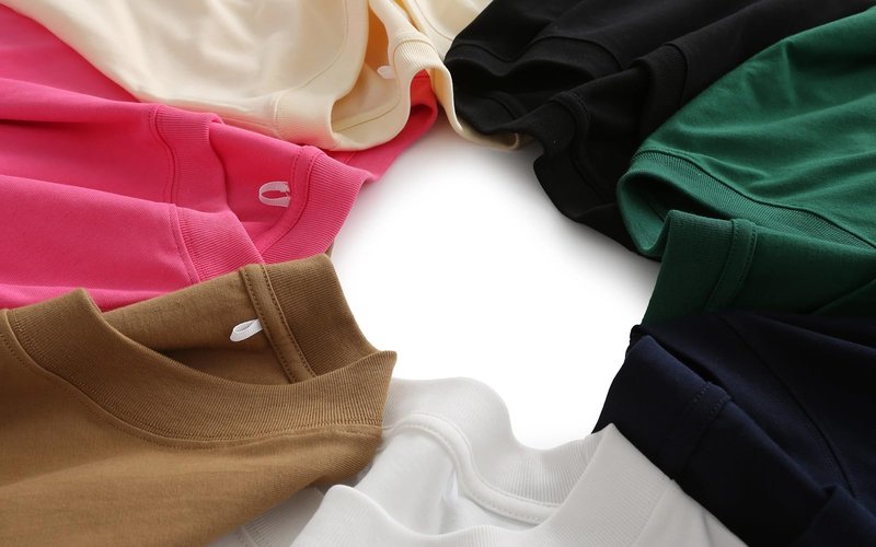 3 Pack Mens Oversized T-Shirts Fashion Loose Fit Crewneck Tshirt Streetwear Heavyweight Short Sleeve Tee Shirt Gym Workout Tops(WTBGBK,L)