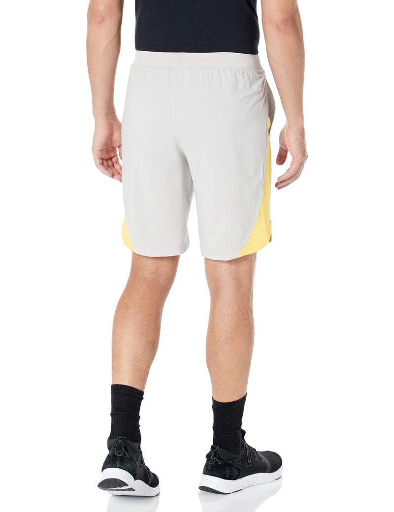 Under Armour Men's Launch Run 7-inch Printed Shorts