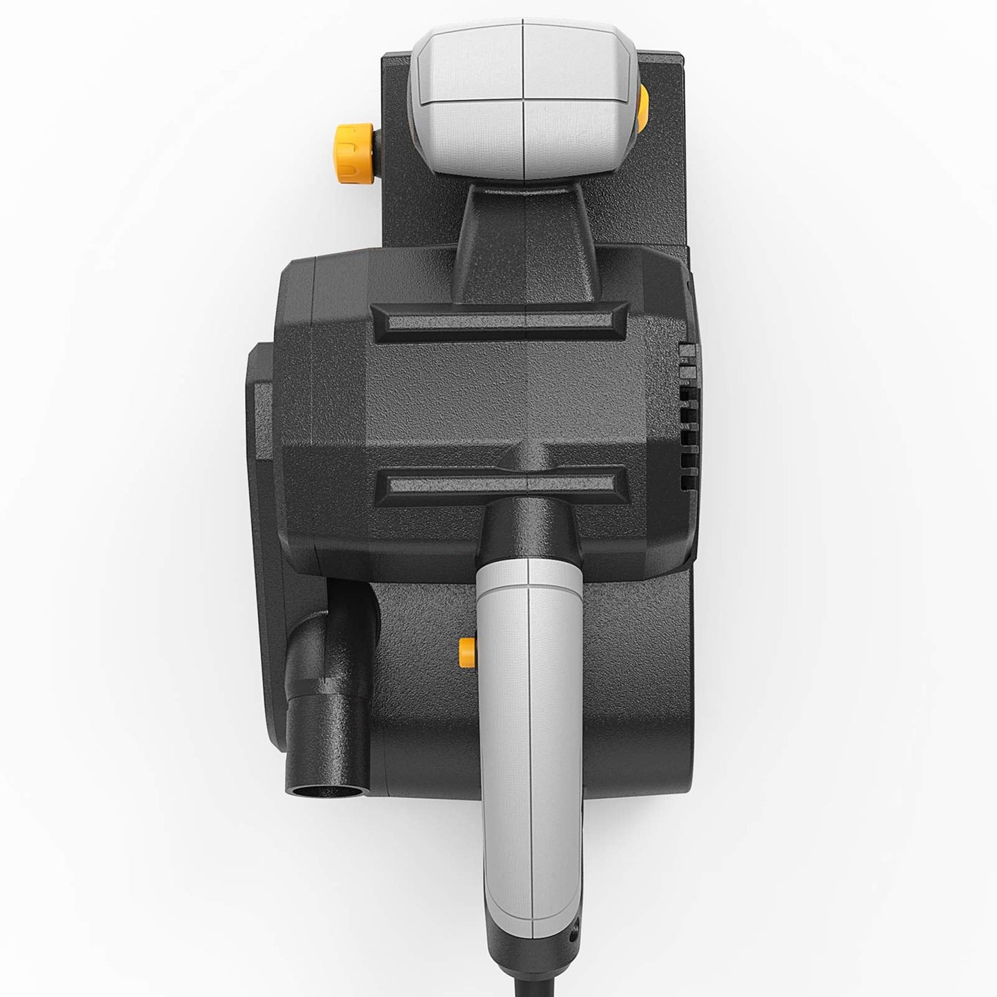 Jellas 3 ร 21-Inch Belt Sander with Dust Bag, 7Amp Sander Machine with Variable-speed Control, 2 in 1 Vacuum Adapter, 10Feet (3 meters) Length Power Cord, Belt Sanders for Woodworking BS750-SD