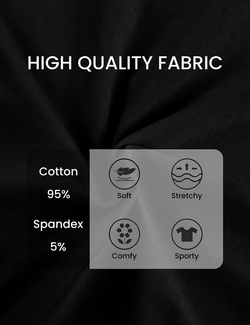 Faleave Women's Summer Sleeveless Mini Dress Athletic Dress Spaghetti Strap Short Tennis Dress with Pockets(Black-S)