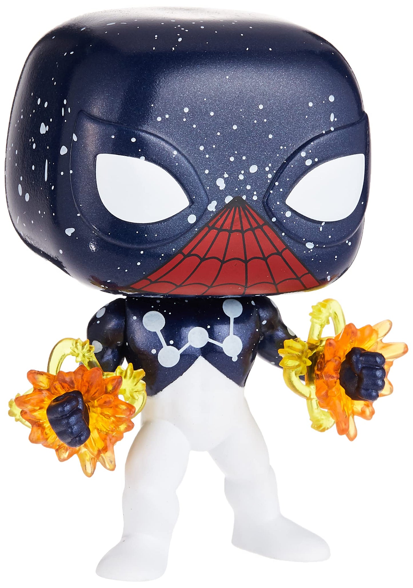 Pop! Vinyl - Marvel - Spider-man (Captain Universe) 614