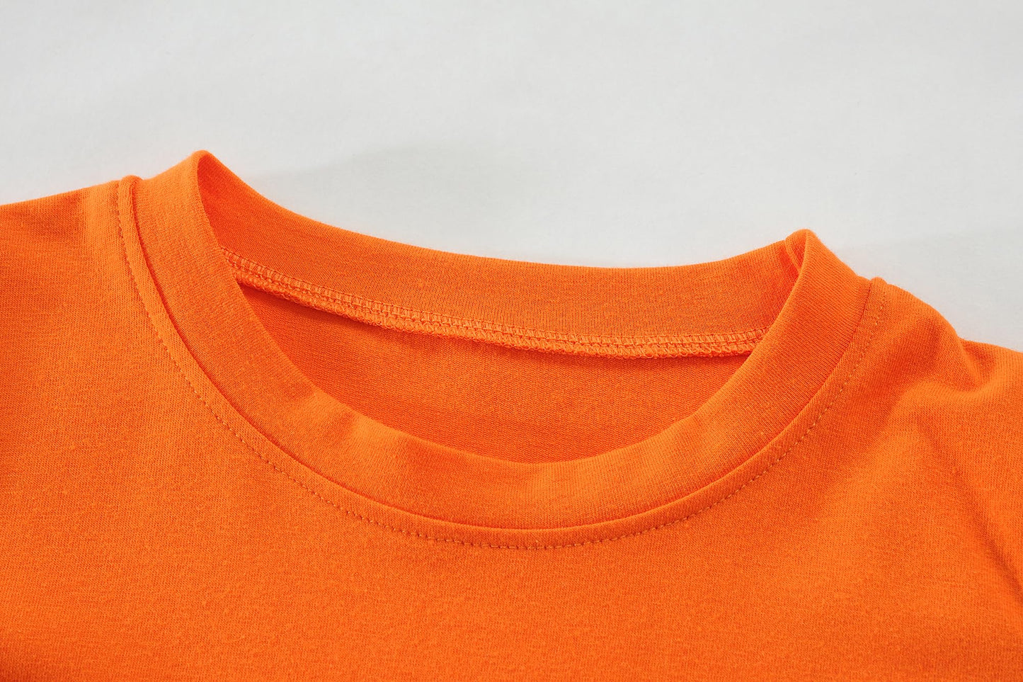 DDSOL Pajamas For Boys Girls Pumpkin Ghost Boo Cotton Long Sleeve Pjs Sleepwear Toddler Kids Halloween Clothes Set Outfit Size 6 Years