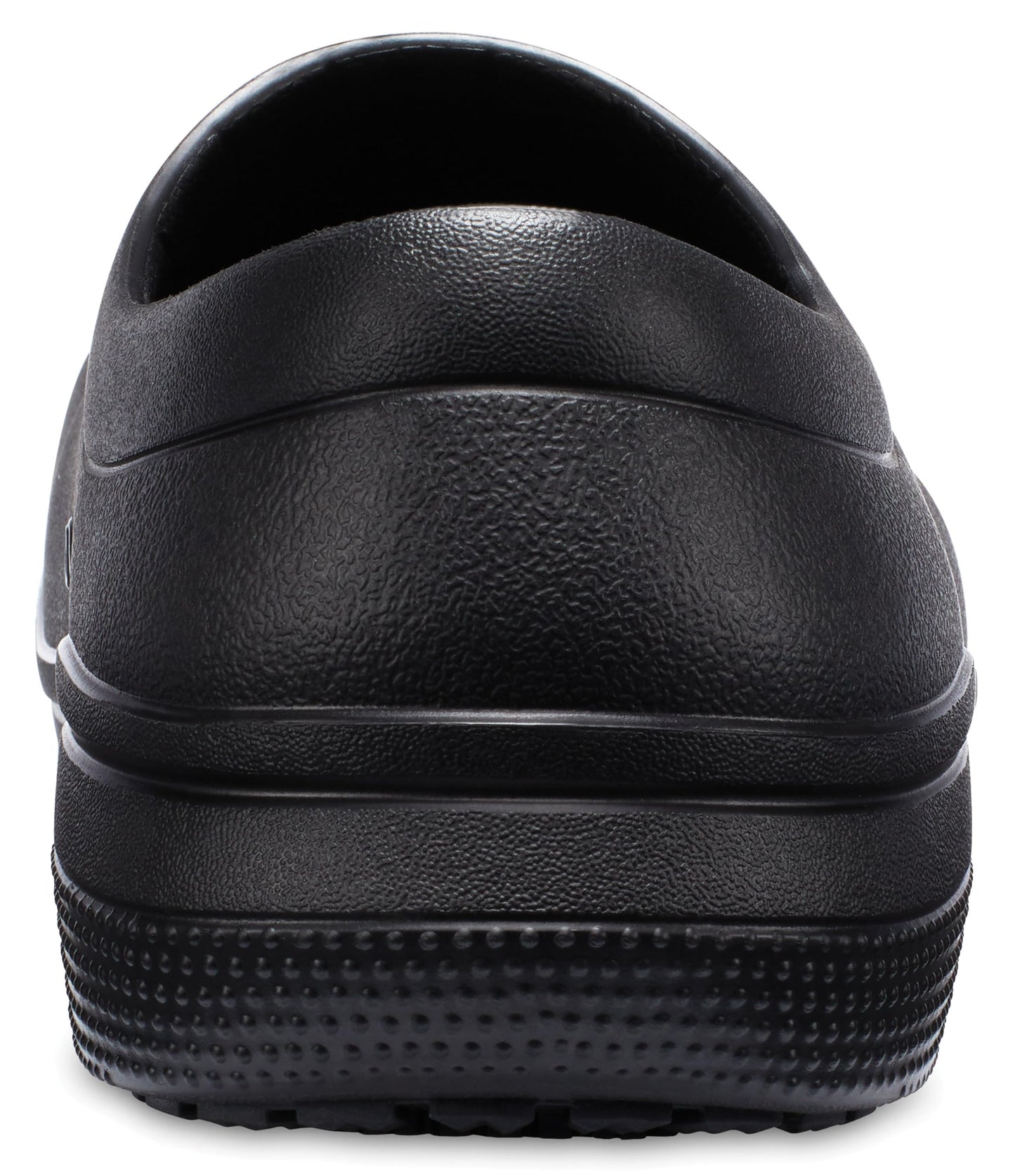 Crocs Unisex Sandals, Clogs, Black, 4 UK Men/ 5 UK Women