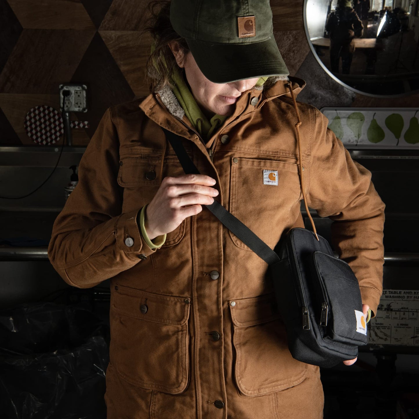 Carhartt