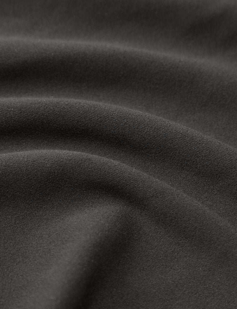 CRZ YOGA Butterluxe Womens Y-Back Racerback Sports Bra - Spaghetti Straps Wireless Scoop Neck Athletic Padded Yoga Tops Black Medium