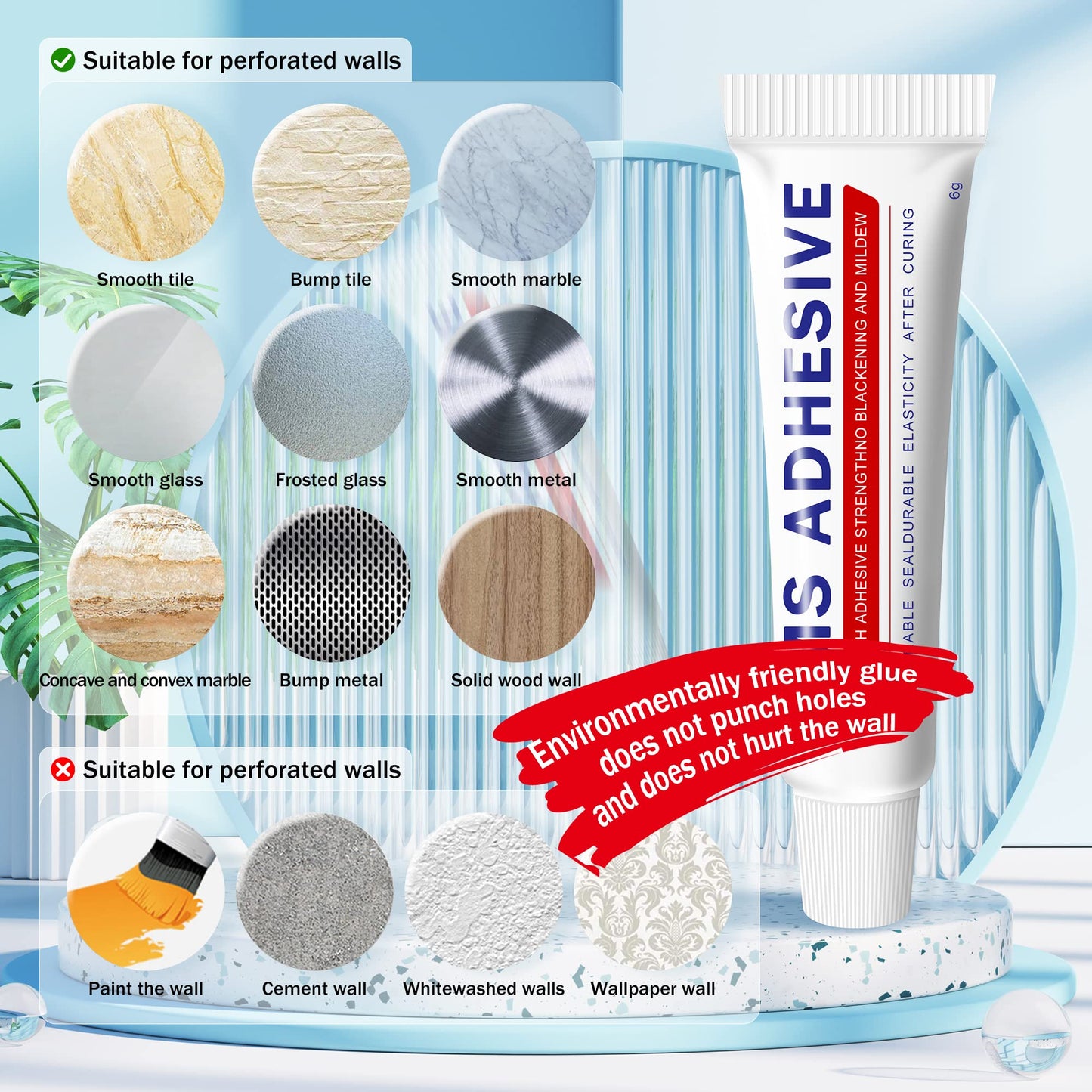 BOQORAD Clothes Drying Rack Wall Mounted,Drying Rack Clothing,Laundry Drying Rack Wall Mount,Collapsible Drying Racks for Laundry,Retractable,Foldable,Clothes Dryer Rack(White-J Type Hooks)