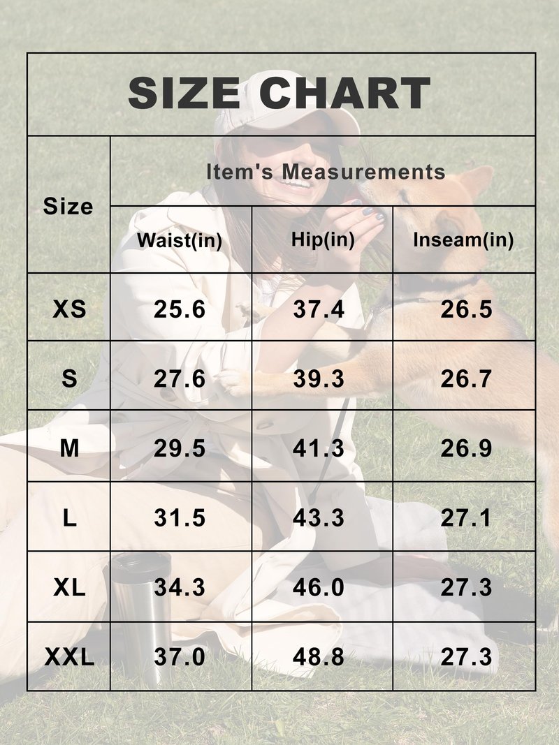 Libin Women's 4-Way Stretch Golf Pants 7/8 Ankle Casual Workout Sweatpants Dress Work Pants with Pockets for Joggers, Yoga, Athletic, Lounge, Travel, Blue,Small