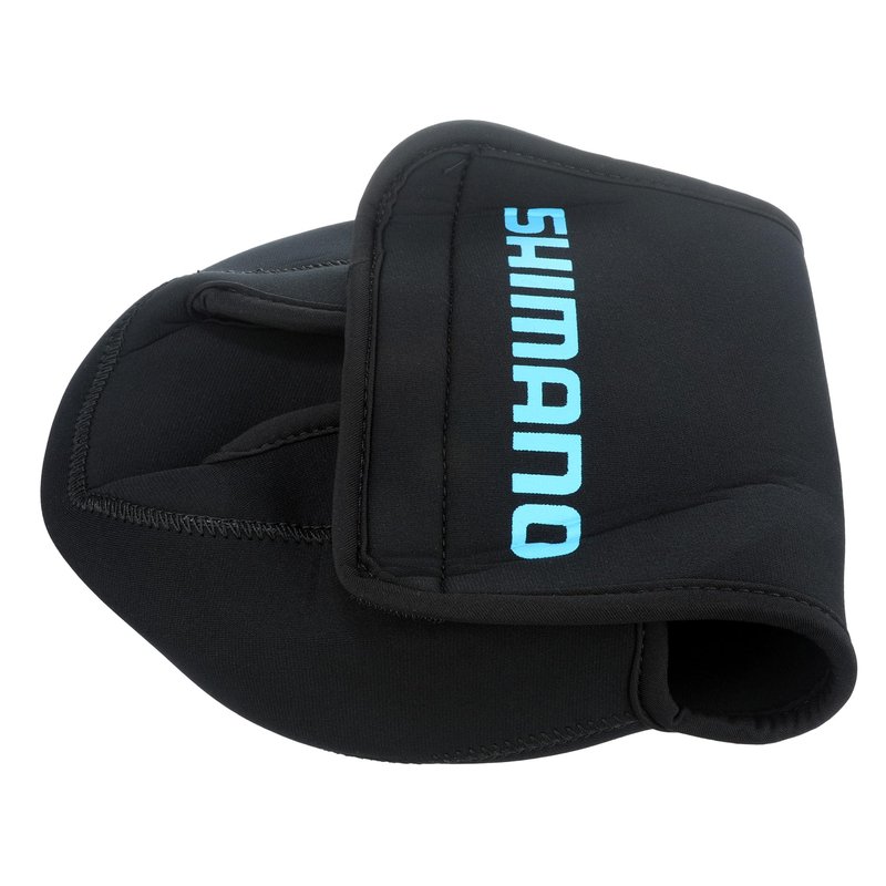 Shimano Spinning Reel Covers (2015) CoversFishing