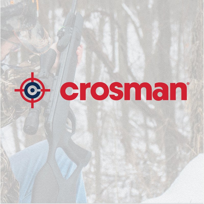 Crosman C11 Semi-Auto CO2-Powered BB Air Pistol