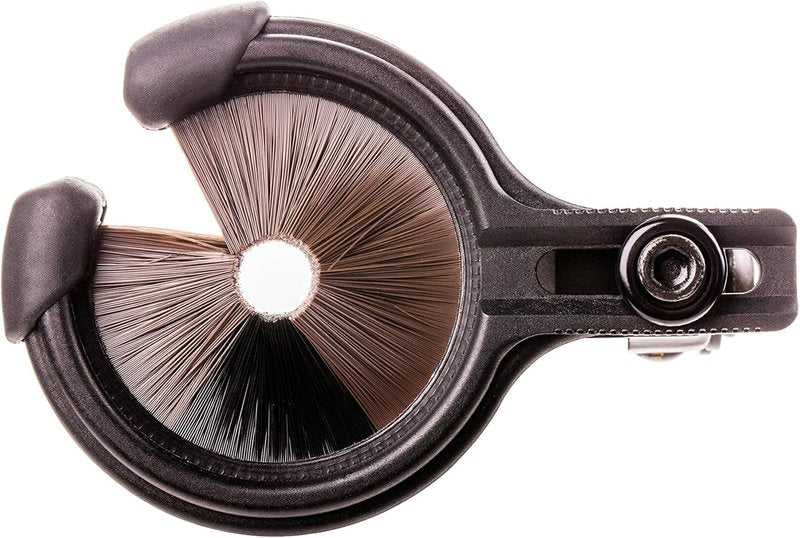 Trophy Ridge Quick Shot Whisker Biscuit Archery Arrow Rest - Precision Design for Enhanced Accuracy
