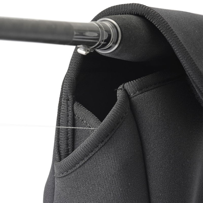 Shimano Spinning Reel Cover Covers (ANSC830B) Fishing