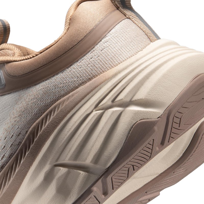NORTIV 8 Women's Walking Shoes Cushion Comfortable ActiveBreeze Running Tennis Shoes Non-Slip Workout Gym Sports Athletic Breathable Fashion Sneakers,Size 9,Beige/Khaki,SNWS248W