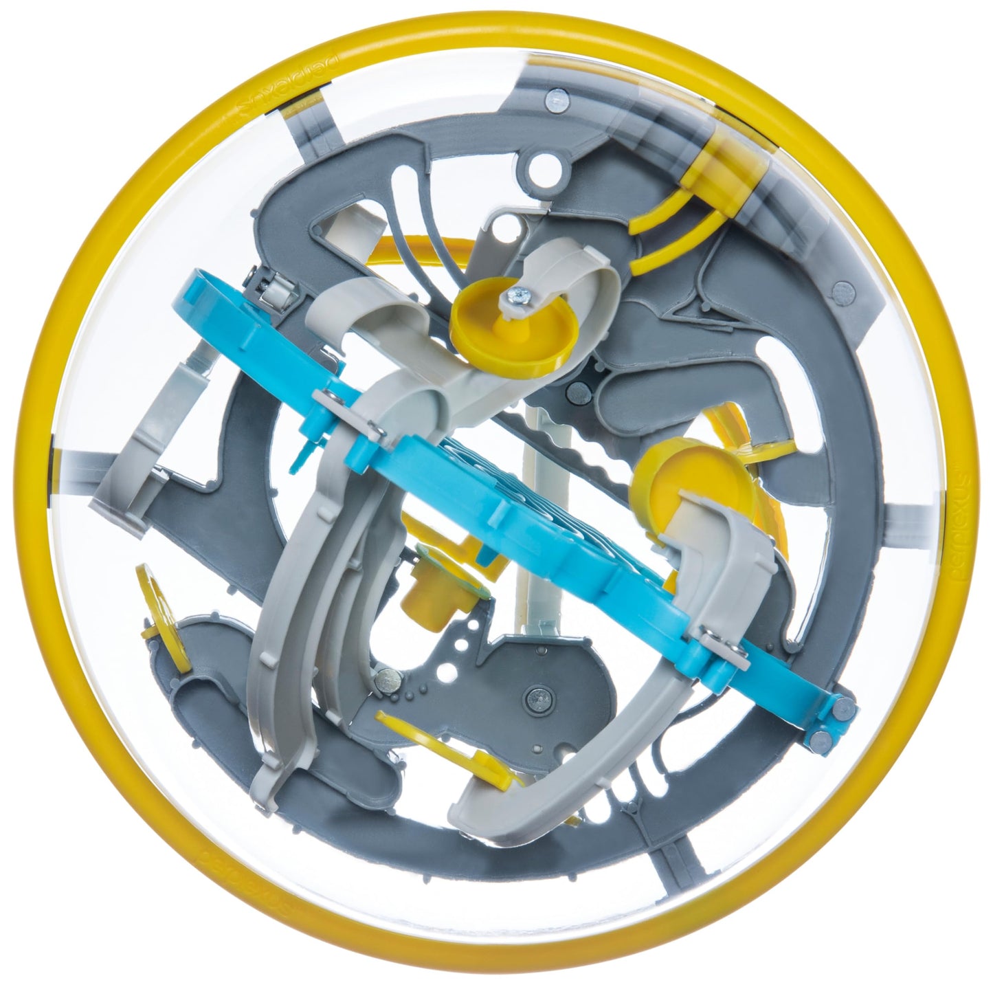 Perplexus Beast, 3D Maze Game with 100 Obstacles