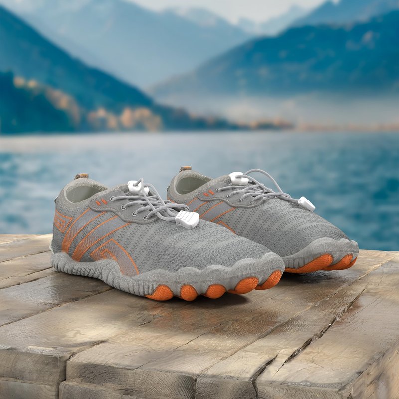 Water Shoes for Men Women Barefoot Shoes Quick Dry Aqua Sports Outdoor for Swim Pool Beach Surf Walk Water Yoga River Lake Hiking Kayaking