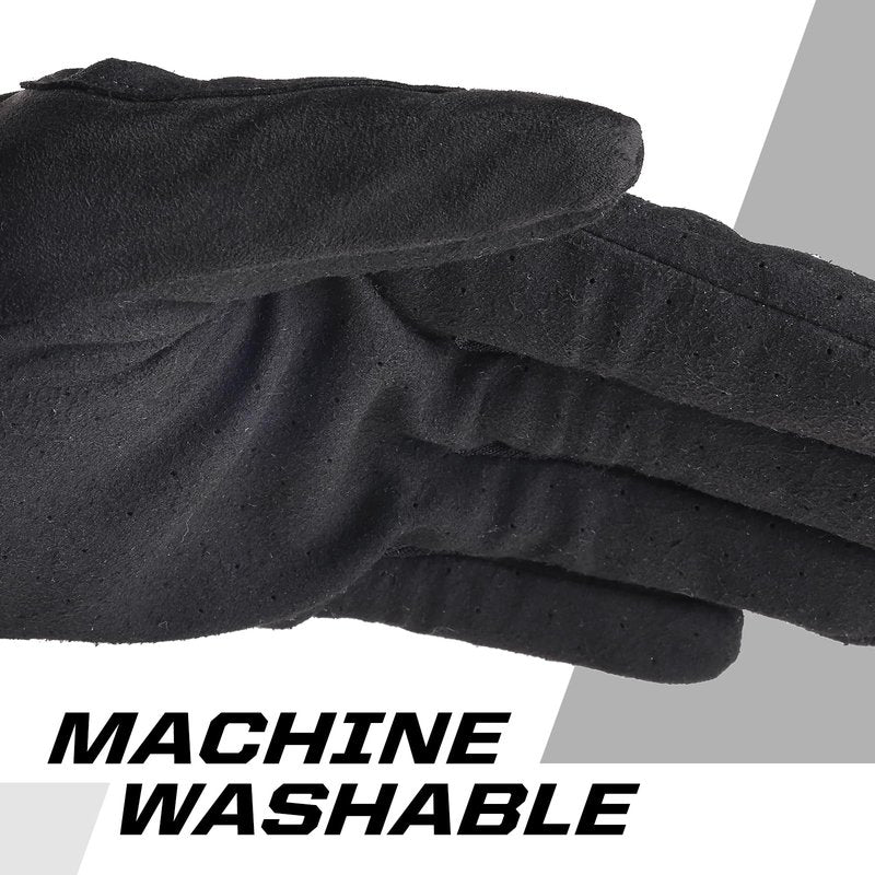 XXH Classic Tactical Gloves, Lightweight Touchscreen Airsoft Paintball Gear