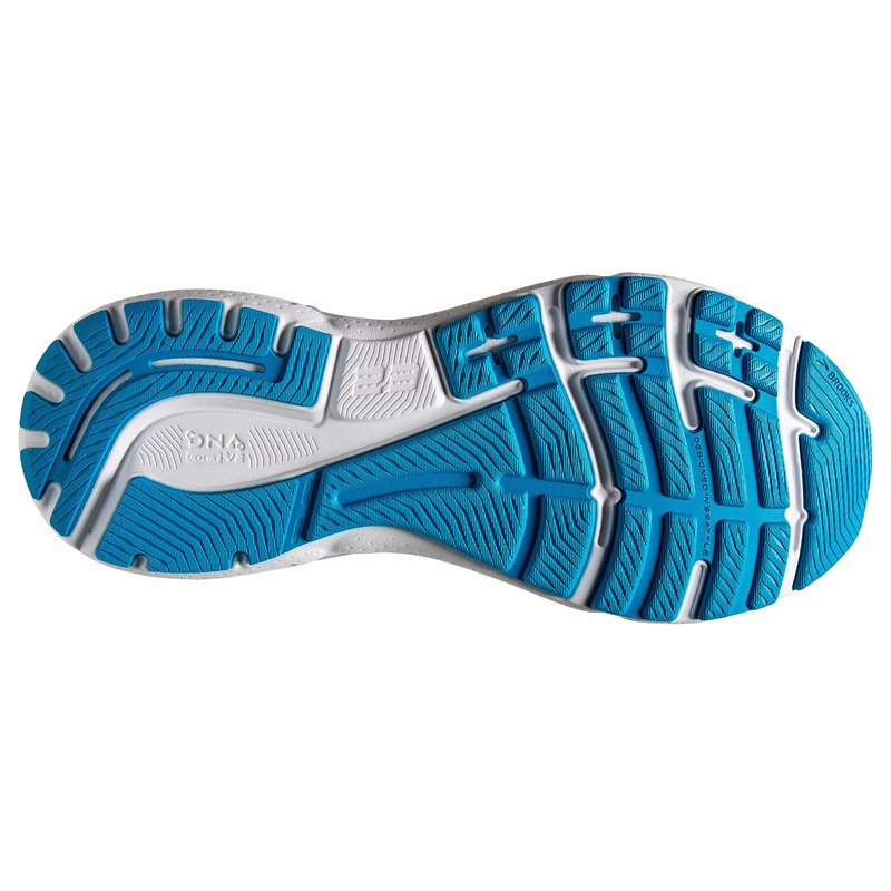 Brooks Men's Adrenaline Gts 23 Sneaker