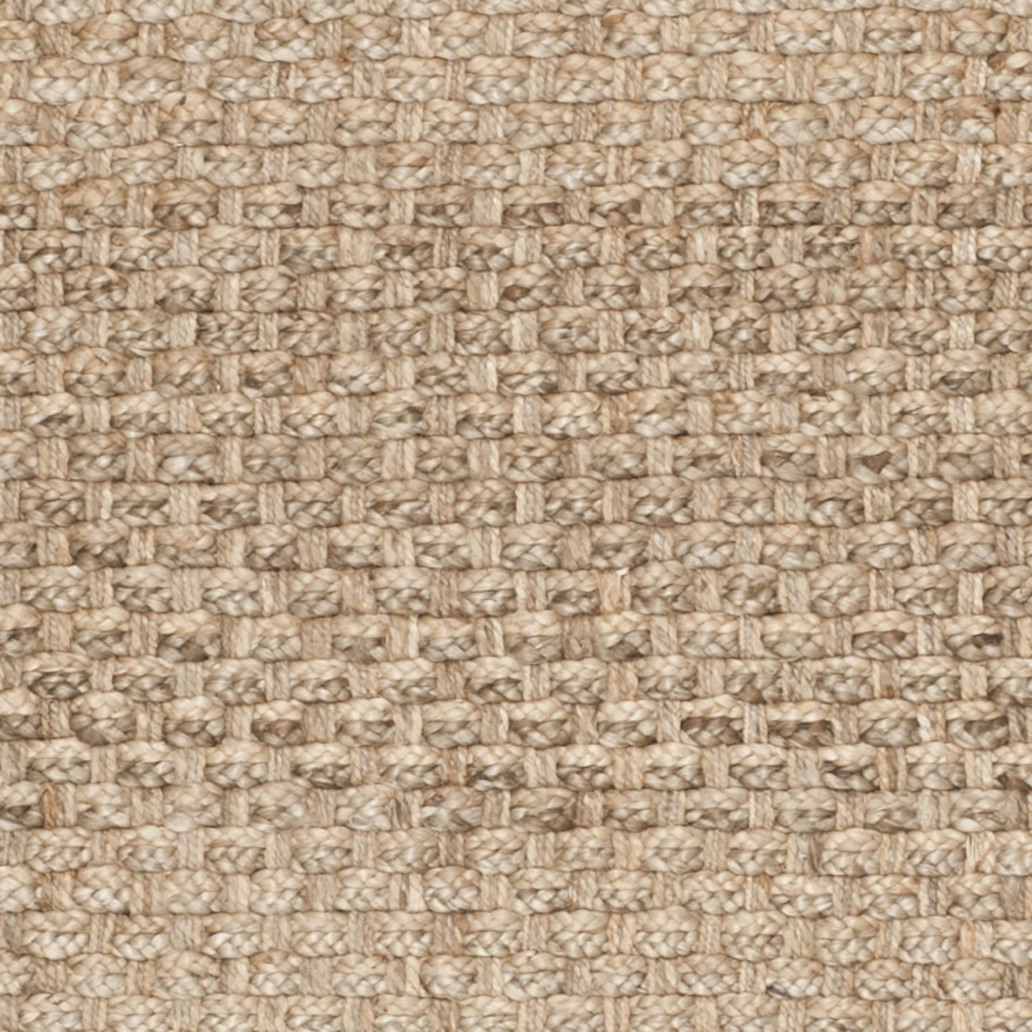 SAFAVIEH Natural Fiber Collection Accent Rug - 4' x 6', Natural, Handmade Woven Fringe Jute, Ideal for High Traffic Areas in Entryway, Living Room, Bedroom (NF856A)