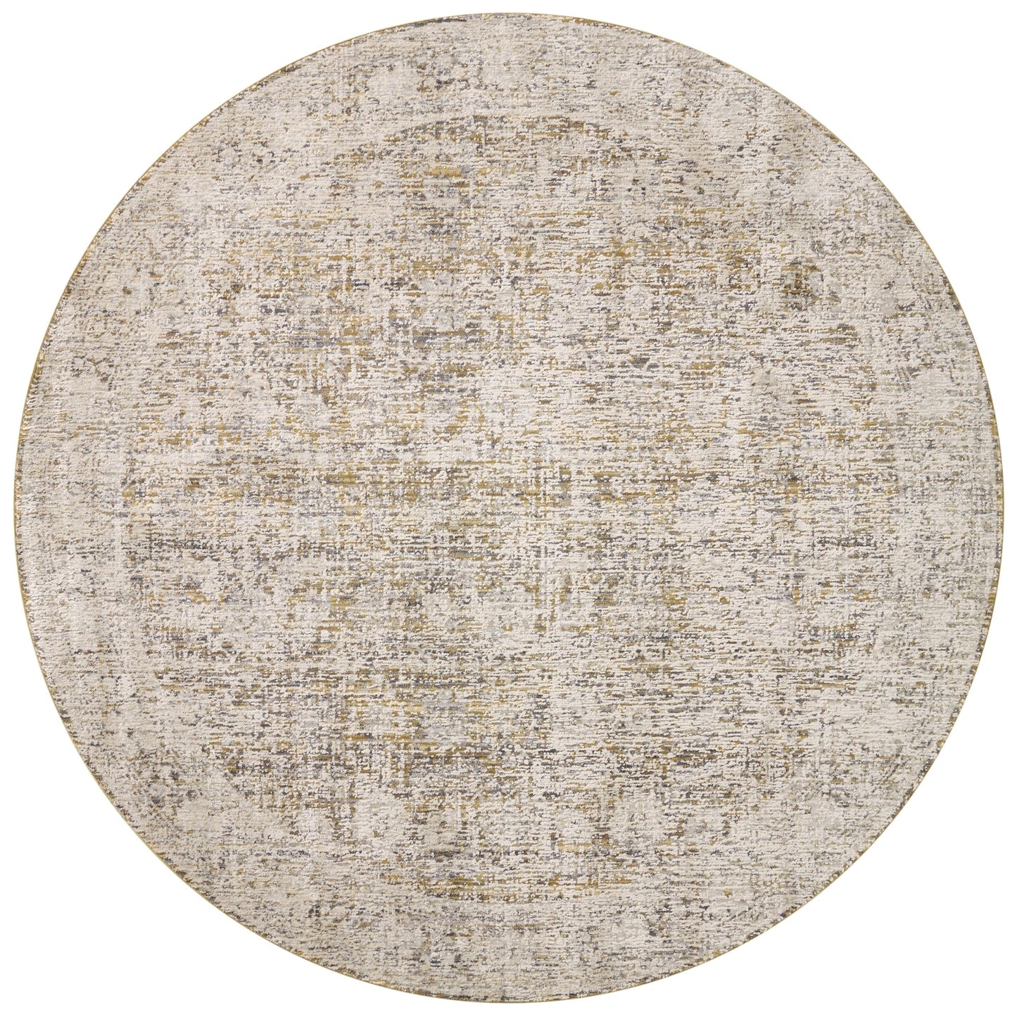 Loloi Amber Lewis Alie Collection ALE-05 Gold/Beige 9'-6'' x 13'-1'', .13'' Pile Height, Area Rug