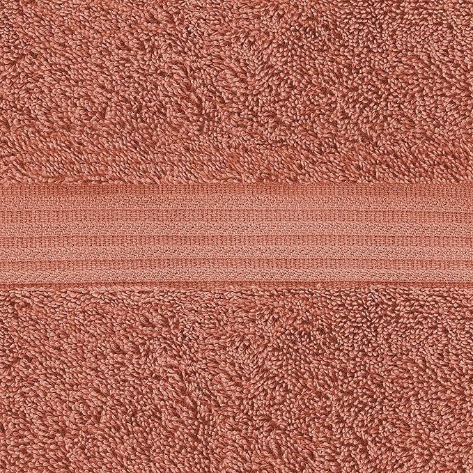 American Veteran Towel, 100% Cotton Turkish Washcloths