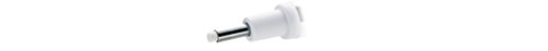 Tombow Mono Zero Eraser Pen (1 Eraser Pen and 10 Refills, 2.3mm Round Tip)