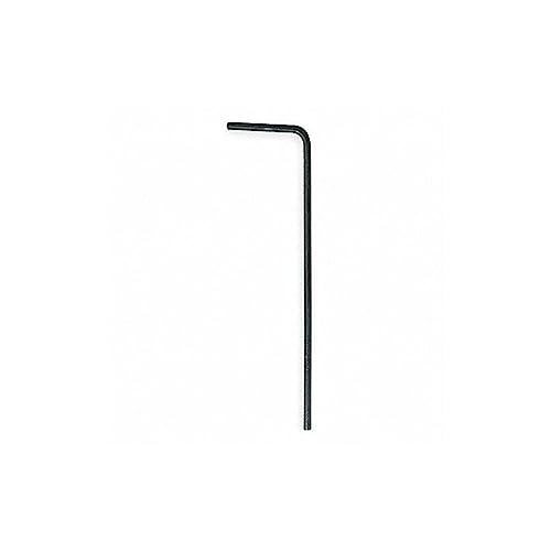 Eklind Tool 16203 0.050" Bright Long Hex-L Key Allen Wrench, Pack of 10