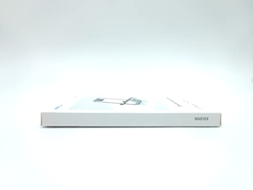 JSAUX Universal Tablet Stand, Portable Foldable Tablet Holder for Desk Compatible with iPad mini/Air, Samsung Galaxy Tab, Kindle Fire, Steam Deck, Switch 2, ROG Ally, iPhone and Other Tablets-Gray