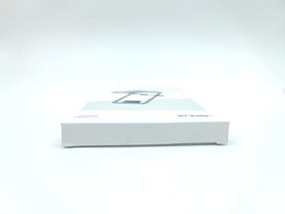 JSAUX Universal Tablet Stand, Portable Foldable Tablet Holder for Desk Compatible with iPad mini/Air, Samsung Galaxy Tab, Kindle Fire, Steam Deck, Switch 2, ROG Ally, iPhone and Other Tablets-Gray