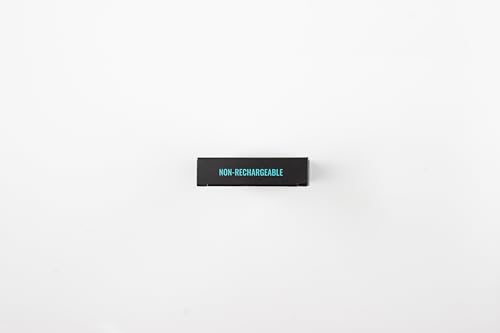 POWEROWL AA Batteries, 1.5V Lithium Battery, Double A Battery - Pack of 8 (Not Rechargeable)