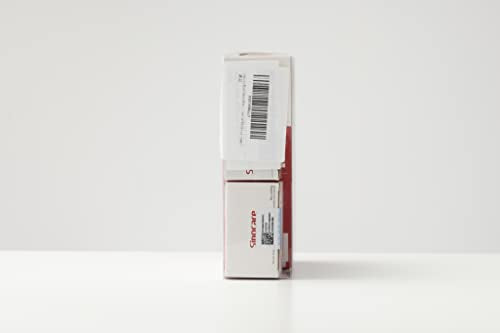 sinocare Blood Glucose Meter/Blood Sugar Monitor Safe-Accu2 /Blood Sugar Test Kit with Test Strips x 50 & Case for UK Diabetics -in mmol/L